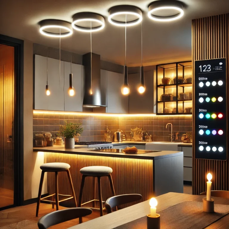 How to Create a Smart Kitchen in 2024: The Best Smart Appliances and Tools